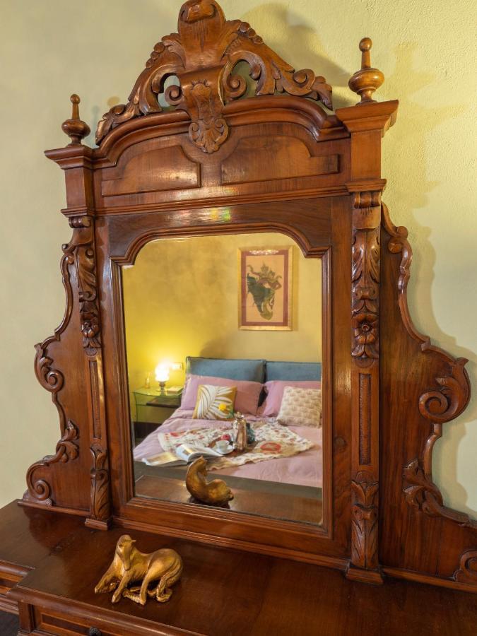 Luxury - Elegante Appartamento Nel Cuore Di ลุคคา ภายนอก รูปภาพ